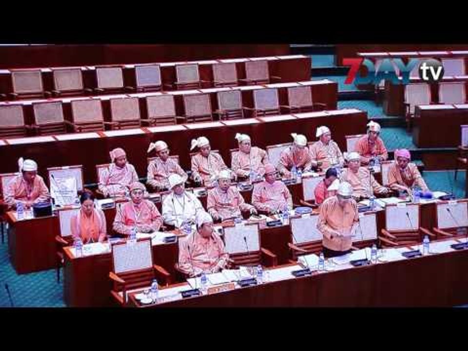 YBS အတြက္ ကားေတြဝယ္ဖို႔ ကန္ေဒၚလာ သန္း ၅၀ ေက်ာ္သံုးမယ္