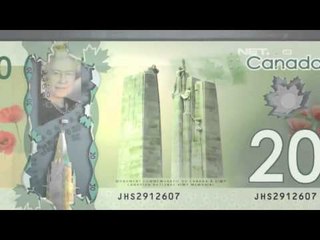 IMS - Uang plastik polimer