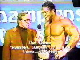 GCW December 27, 1980 #2