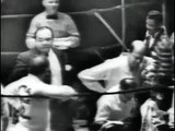 Jersey Joe Walcott Rocky Marciano part 1