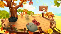 Et soins pour amusement amusement des jeux enfants Apprendre animal de compagnie tortue Dr panda totos treehouse