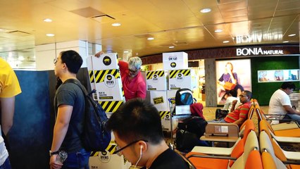 VLOG#104: Pasalubong Blues + Opening Packages | Anna Cay ♥