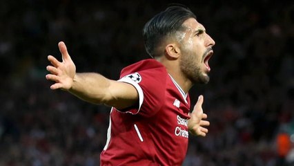 Klopp ecstatic Liverpool qualify for UCL group stage