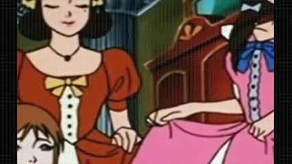 Watch Cinderella Monogatari English Dubbed English Watch Animation Online Kids