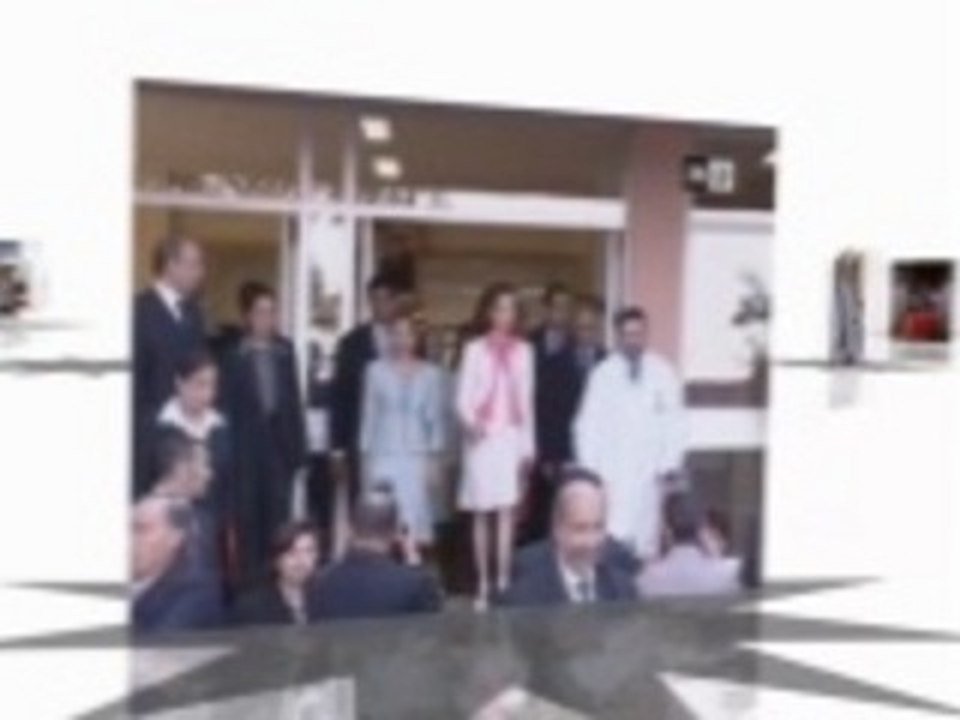 L'association Lalla Salma de lutte contre le cancer