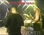 Willie Rosario y Orq. canta Tony Vega - Mi Amigo El Payaso - MICKY SUERO CANAL