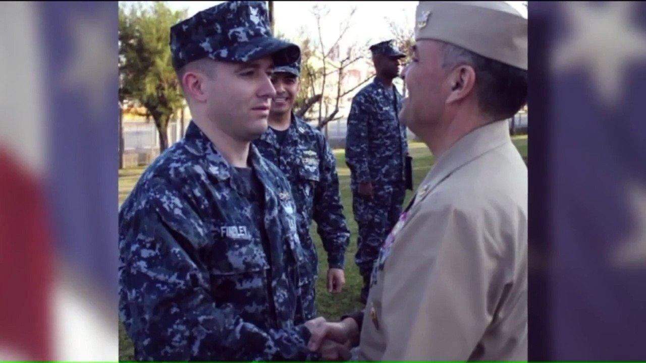 Sister of Missing Sailor From USS John S. McCain Frustrated With Navy`s Lack of Information