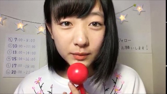 170604 Showroom - STU48 1st Gen Ishida Chiho 1000 2/2