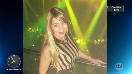 Suspeita de chefiar tráfico em favela de Niterói é presa