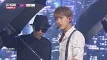 Show Champion EP.242 KNK - Rain [크나큰 - 비]