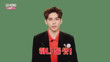 Show Champion EP.242 Could You Do This? 'WANNA ONE ver.'