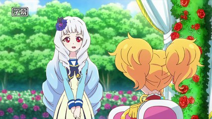 アイカツスターズ！67