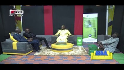 SANEKH révèle les conseils de YOUSSOU NDOUR dans NGONAL