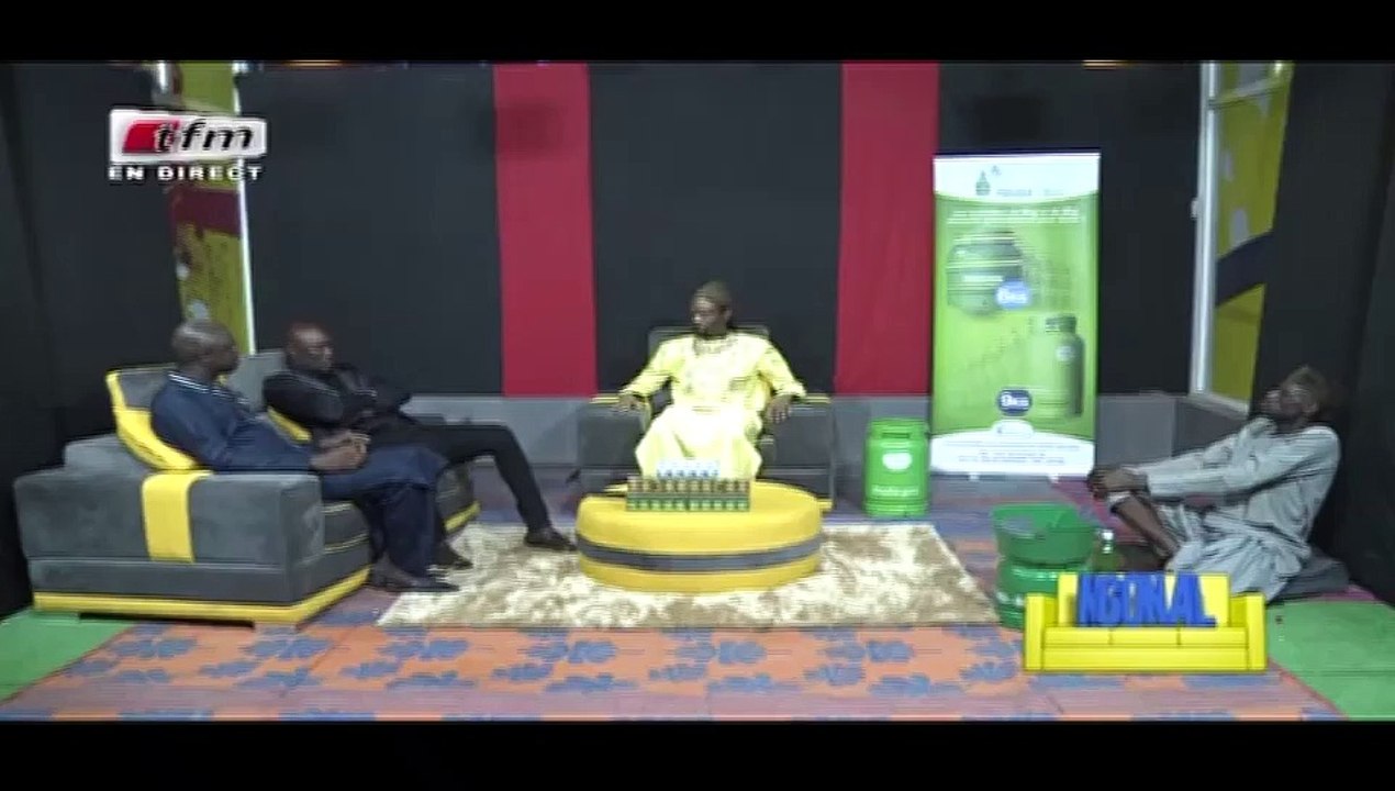 SANEKH révèle les conseils de YOUSSOU NDOUR dans NGONAL