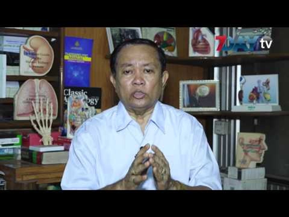 ဘာေၾကာင့္ ဥေဏွာက္ေသြးေၾကာပိတ္ျပီး ေလျဖတ္ရသလဲ