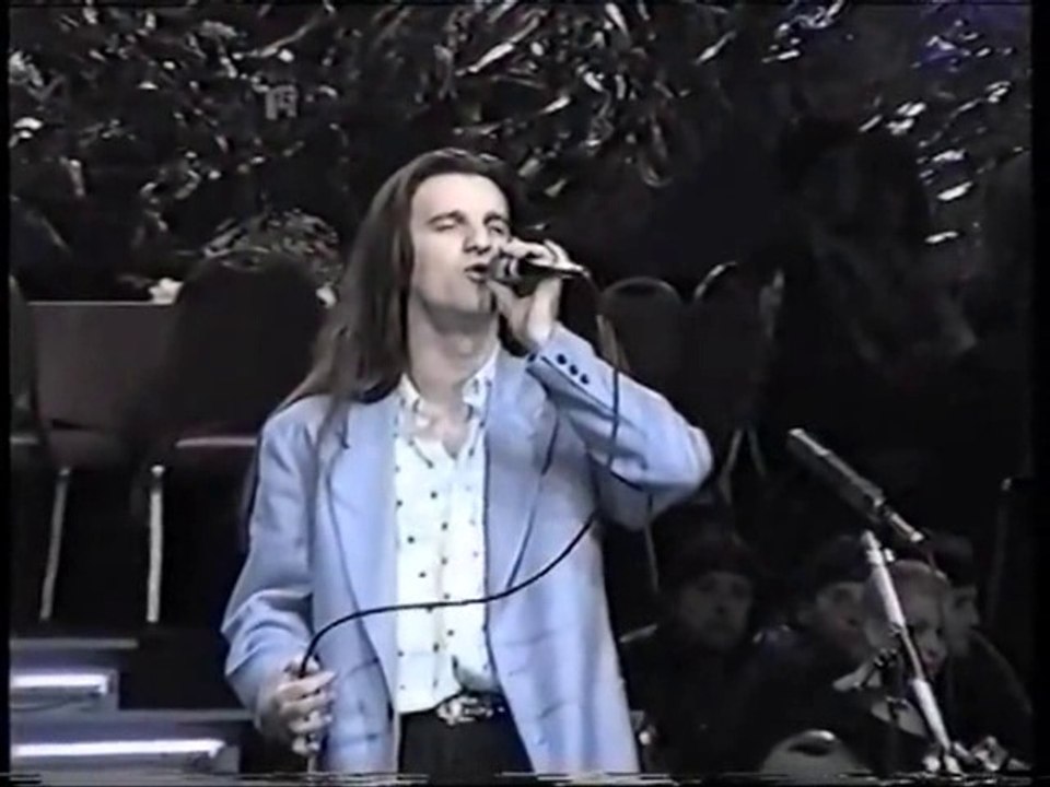 Aca Lukas - Otkrice godine 1994