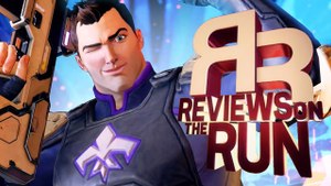 Agents of Mayhem Review - Reviews on the Run - Electric Playground