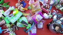 Ojo de buey zumbido colección jamón año luz Nuevo historia juguete juguetes leñoso 2017 minis jessie buttercu