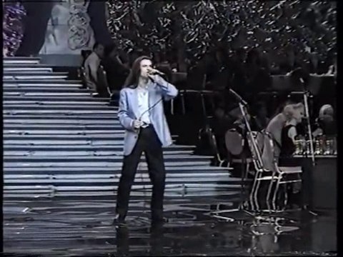 Aca Lukas - Kuda idu ljudi kao ja (1995)