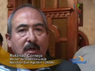 BRINDARÁN SUS APORTES - AREQUIPA