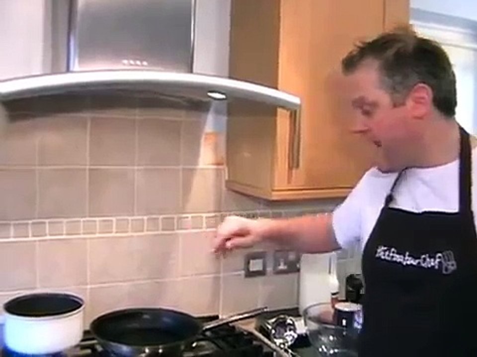 Cómo para hacer perfecto panqueques