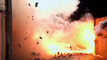 Iron Man 4 -  Rise of the Mandarin  Movie Trailer