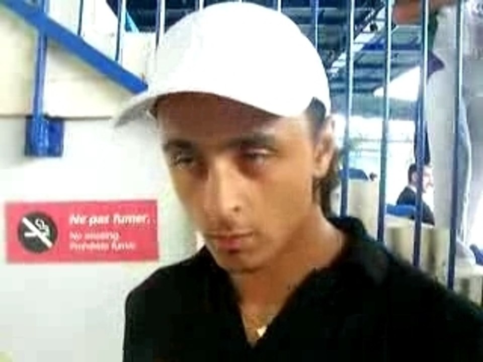 SALIM ARRACHE BRESIL ALGERIE msiladz.com