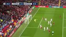 Liverpool vs Hoffenheim 4-2 — Highlights & All Goals — 23_08_2017