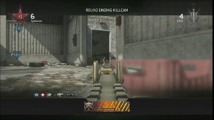 im saving myself dispute