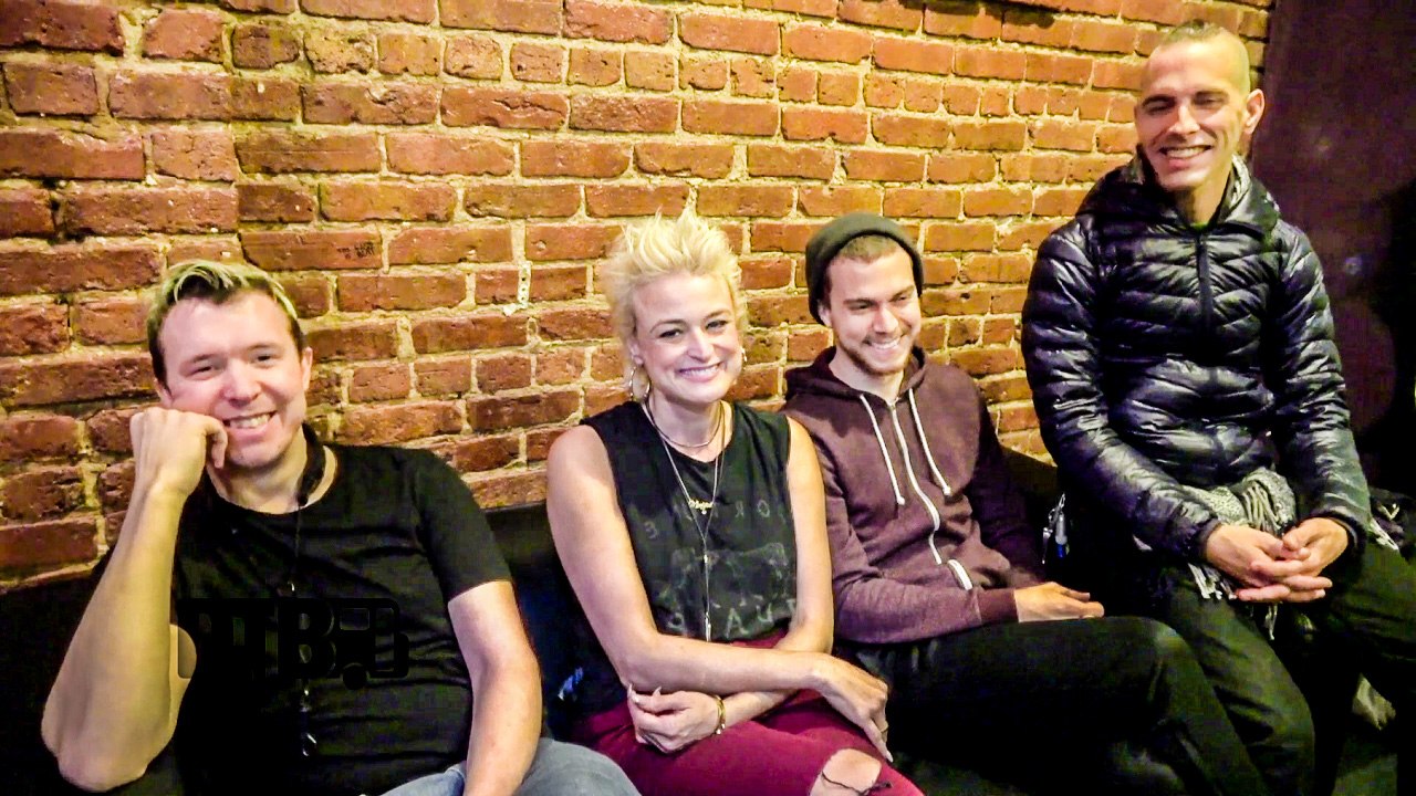 Save Ferris - PRESHOW RITUALS Ep. 342