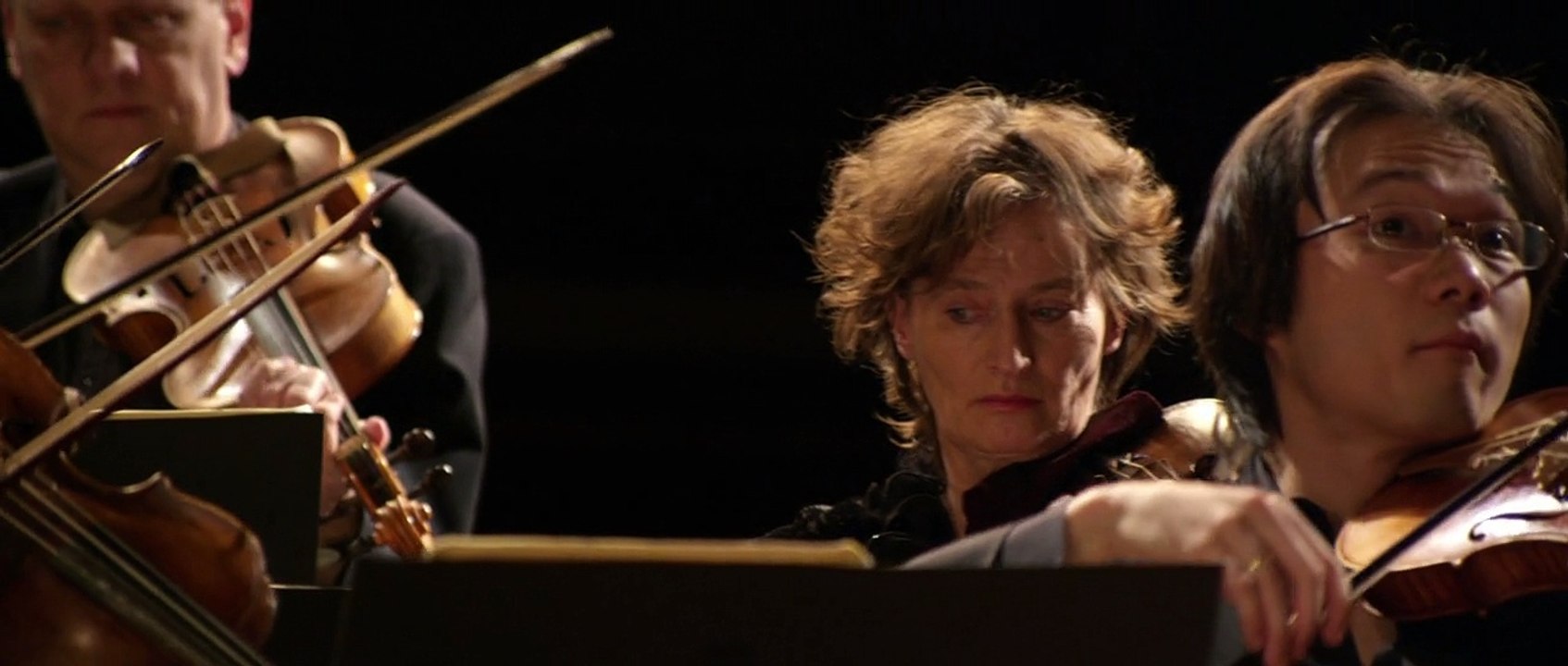 BACH BWV 1066 ENG