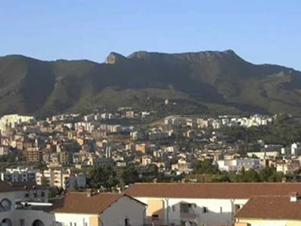 Photos de Béjaia, Ouzellaguen et Tigrine