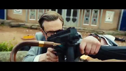 KINGSMАN 2 Extended TV Spot Trailer (2017) Taron Egerton, The Golden Circle Action Movie HD