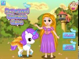 Bebé Mejor Cuidado dibujos animados Niños para Juegos Niños unicornio vídeo Rapunzel k