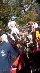 Soolking ft Alonzo - T.R.W (tournage)