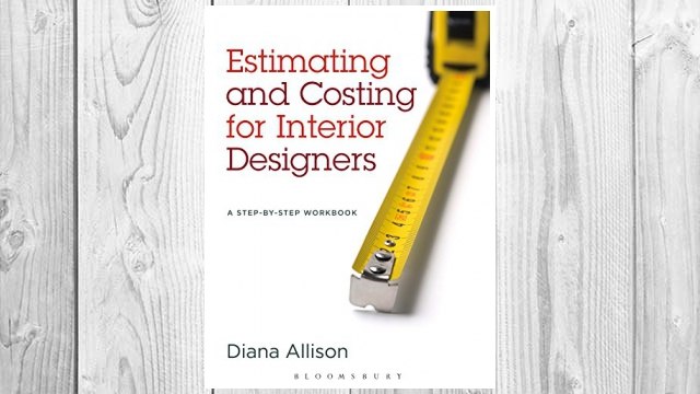 Download PDF Estimating and Costing for Interior Designers: A Step-by-Step Workbook FREE
