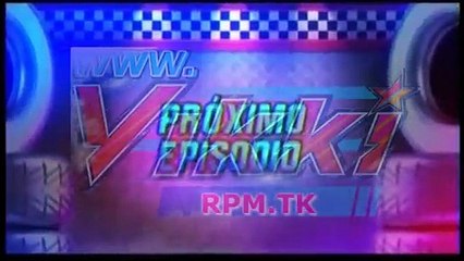 vikki rpm avance del capitulo 19 www.vikkirpm.tk