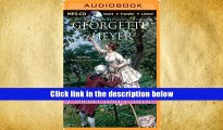 FREE [DOWNLOAD] Powder and Patch Georgette Heyer Full Book