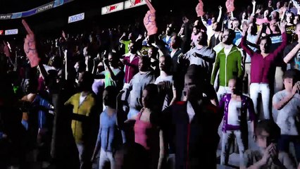 Youngdeonta's Live  #PS4 ( MyCareer ) Unlocked Paul Heyman Part 3 (3)