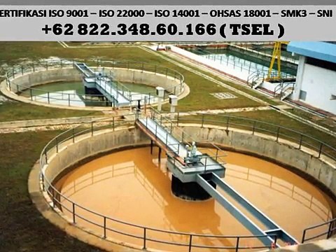 0822 348 60 166 (TSEL) Konsultan OHSAS