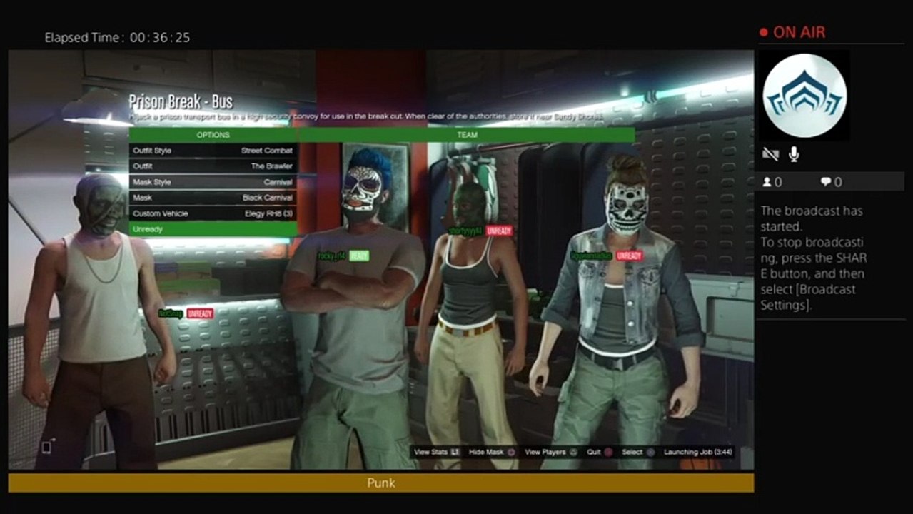 Hey my name is pappa enjoy the vid (232)