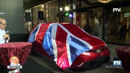 WWW: MG Launching/Art for Everyone