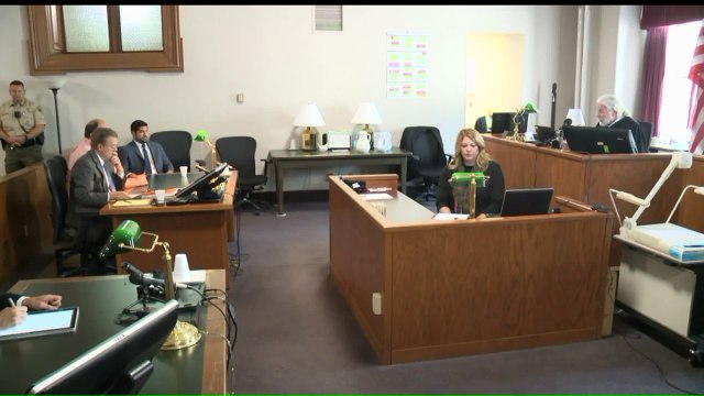 Former Lottery Employee Sentenced to 25 Years in Rigging Scheme