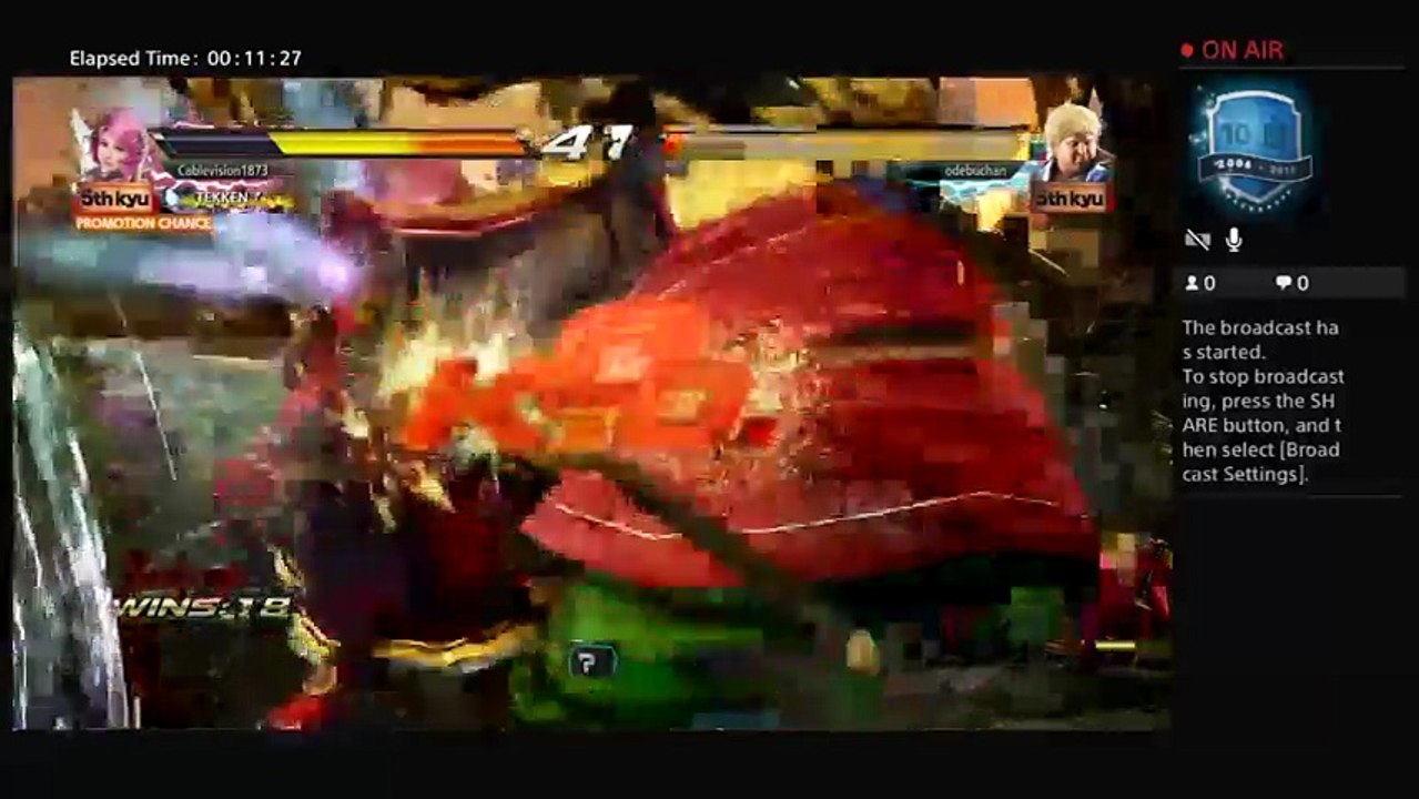 Tekken 7 (28)