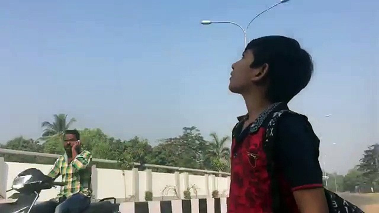 heart touch video - makarsankranti