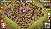 New BEST Town Hall 11 Trophy/War Base With Replays  Proof | Th11 Meta Defence - Anti-2 Sta