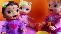 Vivant bébé enfants pour comprinhas ma poupée 2016 Club