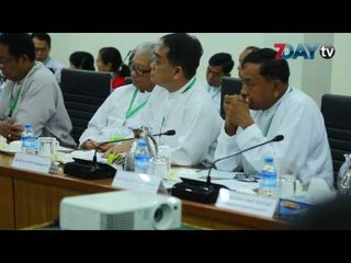 အေကာင္အထည္မေဖာ္တဲ့ေျမဧက တစ္သန္းေက်ာ္ အစိုးရ ျပန္သိမ္းဖို႕ရိွေန