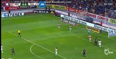 Monterrey vs Deportivo Toluca