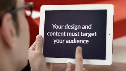 Master Your Business' Growth with Help from an Effective Web Design